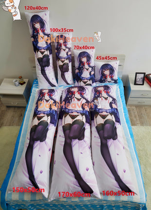 Copy of Copy of Copy of Copy of 1-Dakimakura Anime Body Pillow Case