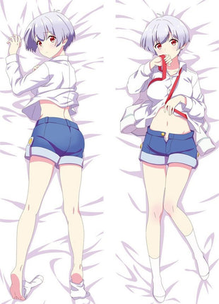 Irina Ilyukhina Renai Love Flops 23107-Dakimakura Anime Body Pillow Case-Dakiheaven.com