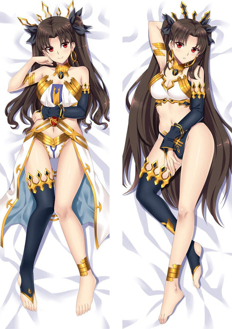 Ishtar Fate Grand Order 19079-1-Dakimakura Anime Body Pillow Case-Dakiheaven.com