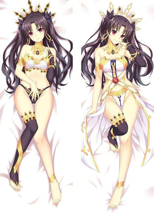 Ishtar Fate Grand Order 21140-Dakimakura Anime Body Pillow Case-Dakiheaven.com