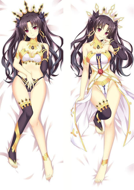 Ishtar Fate Grand Order 21140-Dakimakura Anime Body Pillow Case-Dakiheaven.com