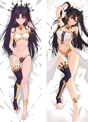 Ishtar Fate Grand Order 22120-Dakimakura Anime Body Pillow Case-Dakiheaven.com