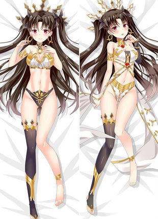 Ishtar Fate Grand Order 79082-Dakimakura Anime Body Pillow Case-Dakiheaven.com