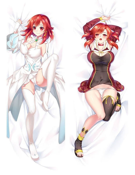 Izetta The Last Witch 16313-1-Dakimakura Anime Body Pillow Case-Dakiheaven.com