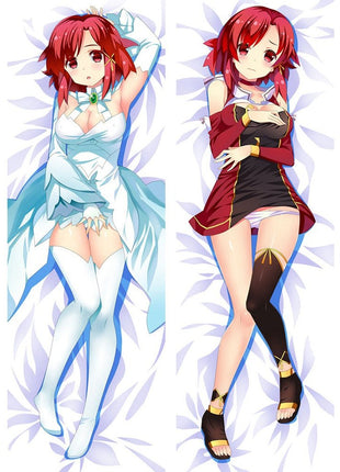 Izetta The Last Witch 612085-Dakimakura Anime Body Pillow Case-Dakiheaven.com