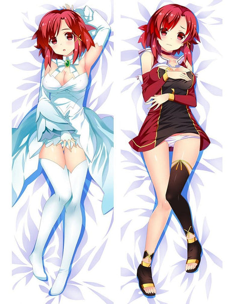 Izetta The Last Witch 612085-Dakimakura Anime Body Pillow Case-Dakiheaven.com