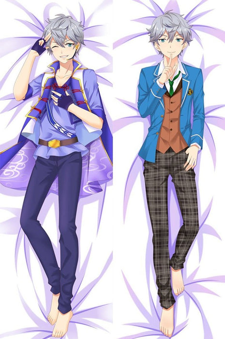 Izumi Sena Ensemble Stars 78032-Dakimakura Anime Body Pillow Case-Dakiheaven.com