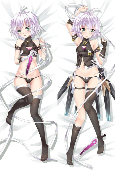 Jack the Ripper Fate Grand Order 83069-Dakimakura Anime Body Pillow Case-Dakiheaven.com