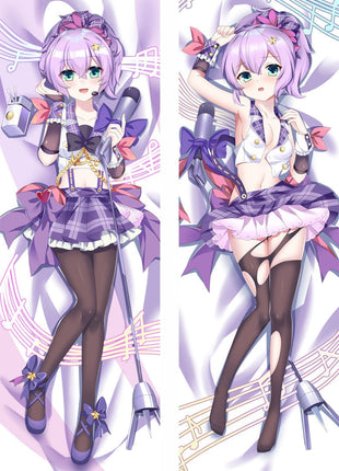 Javelin Azur Lane 912017-Dakimakura Anime Body Pillow Case-Dakiheaven.com