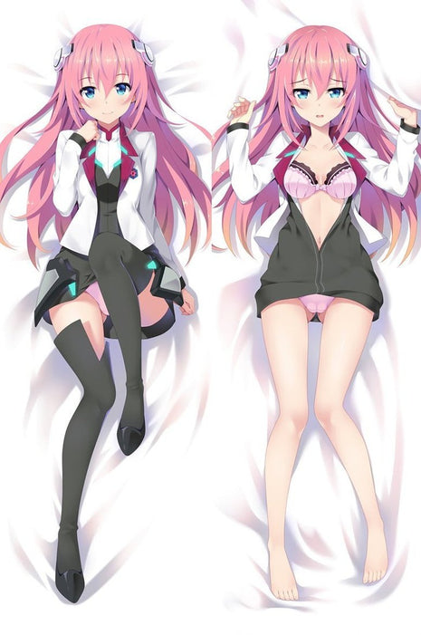 Julis-Alexia von Riessfeld Asterisk War 16211-1-Dakimakura Anime Body Pillow Case-Dakiheaven.com