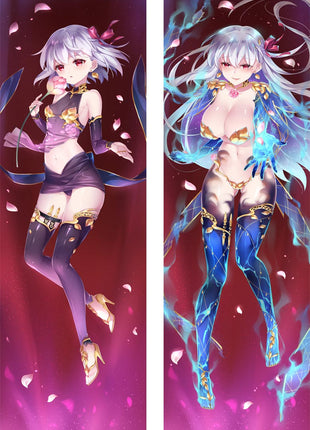 Kama Fate Grand Order 19029-2-Dakimakura Anime Body Pillow Case-Dakiheaven.com