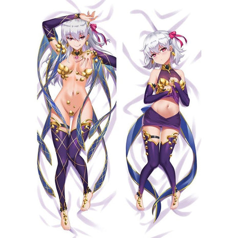 Kama Fate Grand Order 910036-Dakimakura Anime Body Pillow Case-Dakiheaven.com