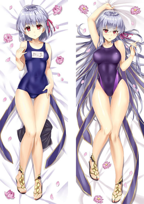 Kama Fate Grand Order 99016-Dakimakura Anime Body Pillow Case-Dakiheaven.com