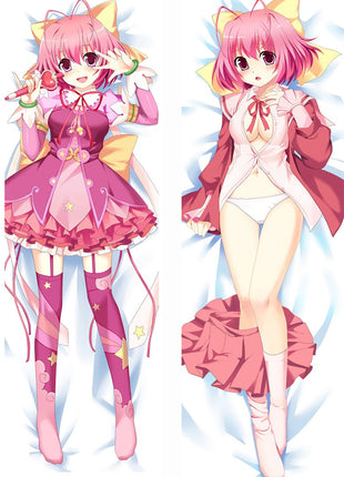 Kanon Nakagawa The World God Only Knows 99044-Dakimakura Anime Body Pillow Case-Dakiheaven.com