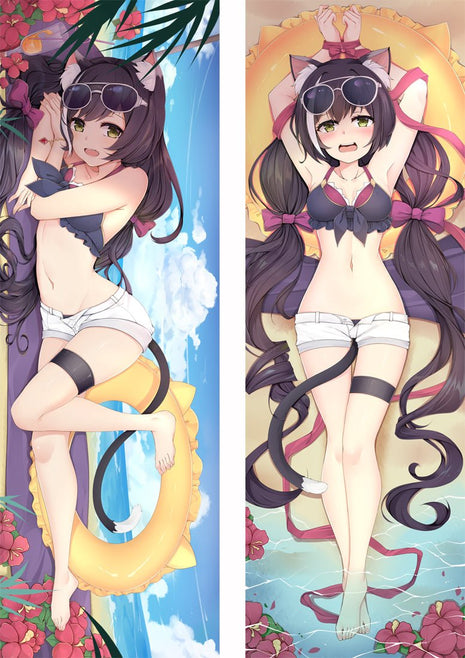 Karyl Princess Connect Re Dive 19065-1-Dakimakura Anime Body Pillow Case-Dakiheaven.com