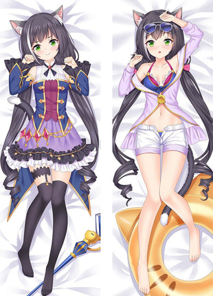 Karyl Princess Connect Re Dive 20628-Dakimakura Anime Body Pillow Case-Dakiheaven.com