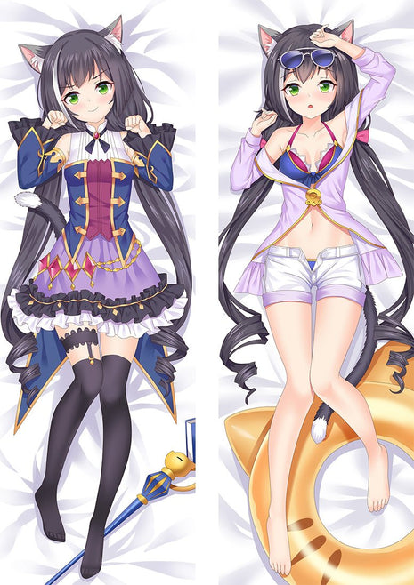 Karyl Princess Connect Re Dive 20628-Dakimakura Anime Body Pillow Case-Dakiheaven.com