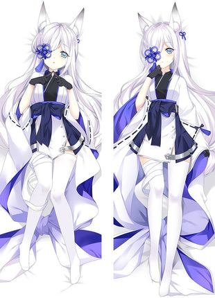 Kasumi Azur Lane 20502-Dakimakura Anime Body Pillow Case-Dakiheaven.com