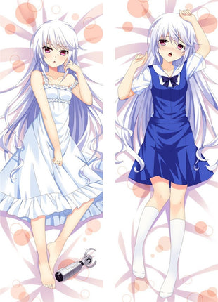 Kazuki Kazami Fruit of Grisaia 22244-Dakimakura Anime Body Pillow Case-Dakiheaven.com