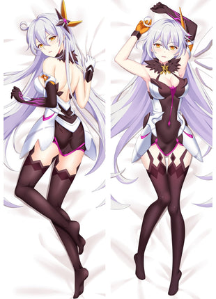 Kiana Kaslana Honkai Impact 812024-Dakimakura Anime Body Pillow Case-Dakiheaven.com