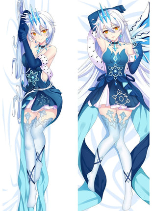 Kiana Kaslana Honkai Impact 92007-Dakimakura Anime Body Pillow Case-Dakiheaven.com