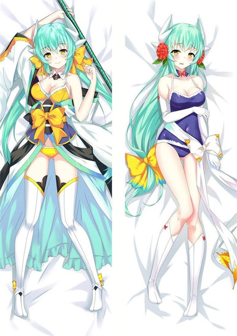 Kiyohime Fate Grand Order 23201-Dakimakura Anime Body Pillow Case-Dakiheaven.com