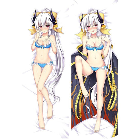 Kiyohime Fate Grand Order 711039-Dakimakura Anime Body Pillow Case-Dakiheaven.com