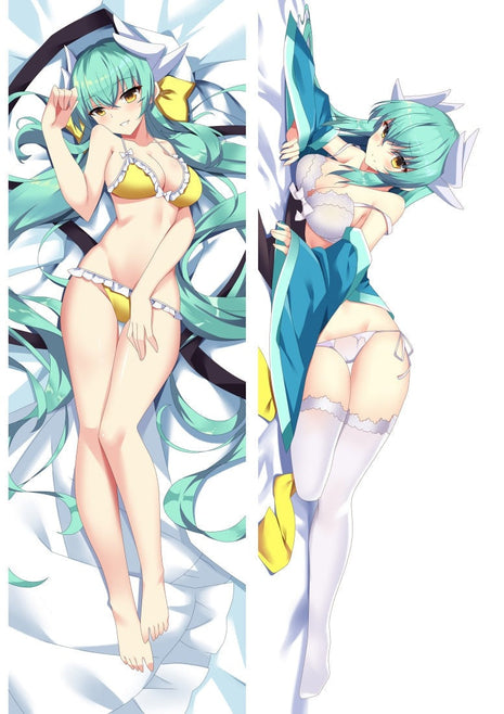 Kiyohime Fate Grand Order 812020-Dakimakura Anime Body Pillow Case-Dakiheaven.com