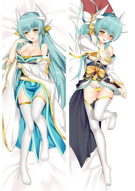 Kiyohime Fate Grand Order 89004-Dakimakura Anime Body Pillow Case-Dakiheaven.com