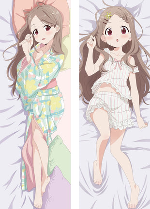 Kokona Aoba Encouragement of Climb 21344-Dakimakura Anime Body Pillow Case-Dakiheaven.com