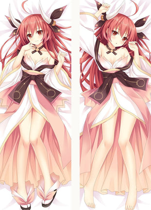 Kotori Itsuka Date A Live 20329-Dakimakura Anime Body Pillow Case-Dakiheaven.com