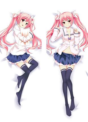 Kotori Itsuka Date A Live 211138-Dakimakura Anime Body Pillow Case-Dakiheaven.com