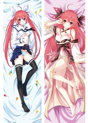 Kotori Itsuka Date A Live 68073-Dakimakura Anime Body Pillow Case-Dakiheaven.com