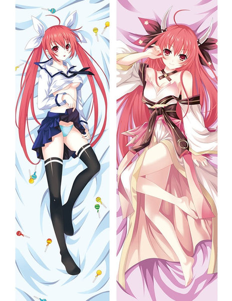 Kotori Itsuka Date A Live 68073-Dakimakura Anime Body Pillow Case-Dakiheaven.com