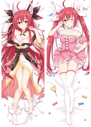 Kotori Itsuka Date A Live 89055-Dakimakura Anime Body Pillow Case-Dakiheaven.com