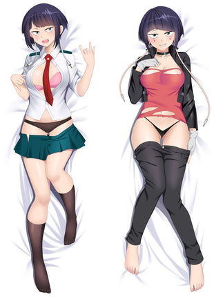 Kyoka Jiro My Hero Academia 20943-Dakimakura Anime Body Pillow Case-Dakiheaven.com