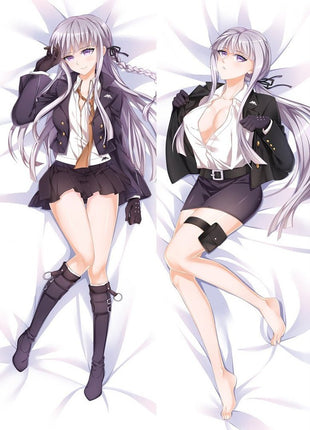 Kyoko Kirigiri Danganronpa 16240-1-Dakimakura Anime Body Pillow Case-Dakiheaven.com