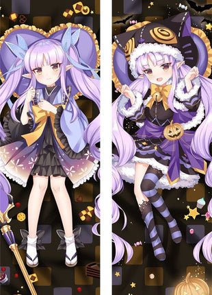 Kyouka Hikawa Princess Connect Re Dive 20927-Dakimakura Anime Body Pillow Case-Dakiheaven.com