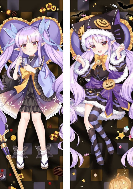 Kyouka Hikawa Princess Connect Re Dive 20927-Dakimakura Anime Body Pillow Case-Dakiheaven.com