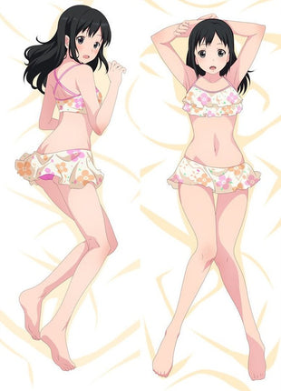 Kyouko Touno Seiren 79051-Dakimakura Anime Body Pillow Case-Dakiheaven.com