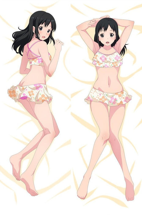 Kyouko Touno Seiren 79051-Dakimakura Anime Body Pillow Case-Dakiheaven.com