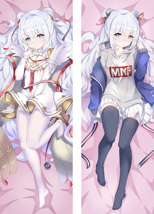 Le Malin Azur Lane 20211-Dakimakura Anime Body Pillow Case-Dakiheaven.com