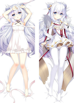 Le Malin Azur Lane 21833-Dakimakura Anime Body Pillow Case-Dakiheaven.com