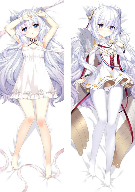 Le Malin Azur Lane 21833-Dakimakura Anime Body Pillow Case-Dakiheaven.com