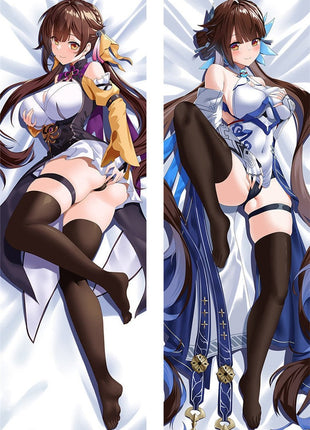 Li Sushang Honkai Impact 23340-Dakimakura Anime Body Pillow Case-Dakiheaven.com