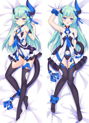 Lilia Honkai Impact 912004-Dakimakura Anime Body Pillow Case-Dakiheaven.com