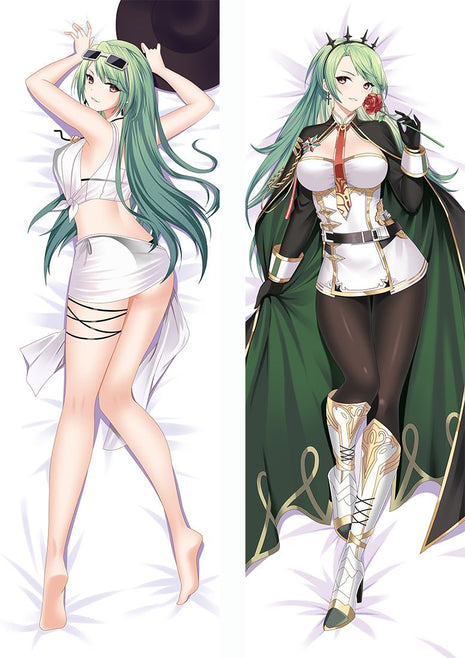 Littorio Azur Lane 20420-Dakimakura Anime Body Pillow Case-Dakiheaven.com