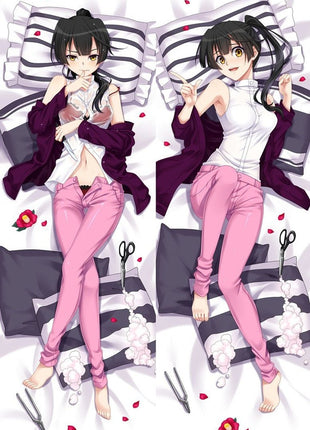 Lovepon The Lost Village 16225-1-Dakimakura Anime Body Pillow Case-Dakiheaven.com