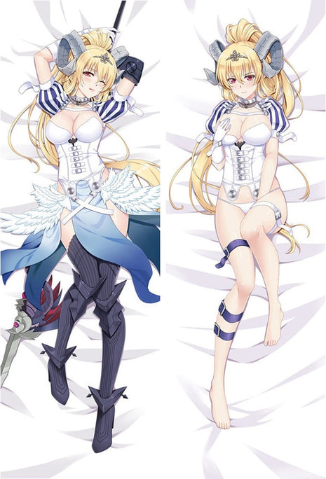 Lucifer Seven Mortal Sins 77104-Dakimakura Anime Body Pillow Case-Dakiheaven.com