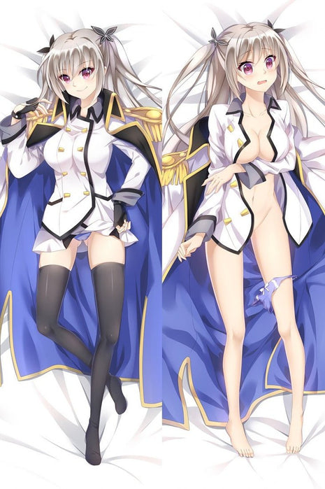 Maihime Tenkawa Qualidea Code 16245-1-Dakimakura Anime Body Pillow Case-Dakiheaven.com